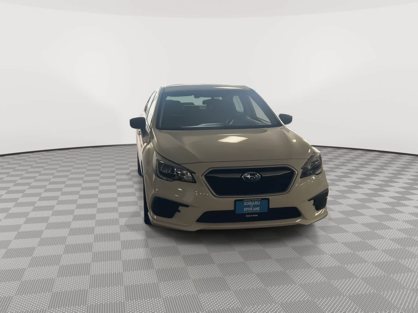 Thumbnail: 2019 Subaru Legacy - 3