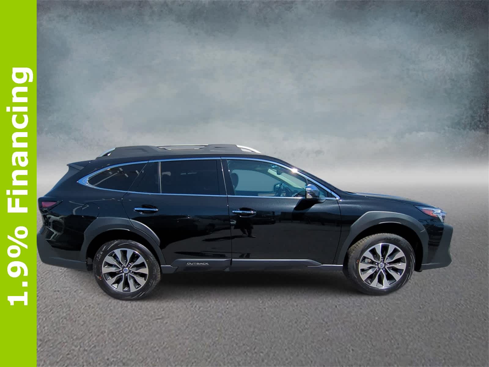 Thumbnail: 2025 Subaru Outback - 10