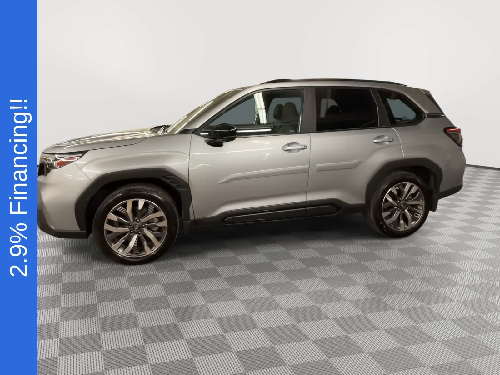 Thumbnail: 2026 Subaru Forester - 6