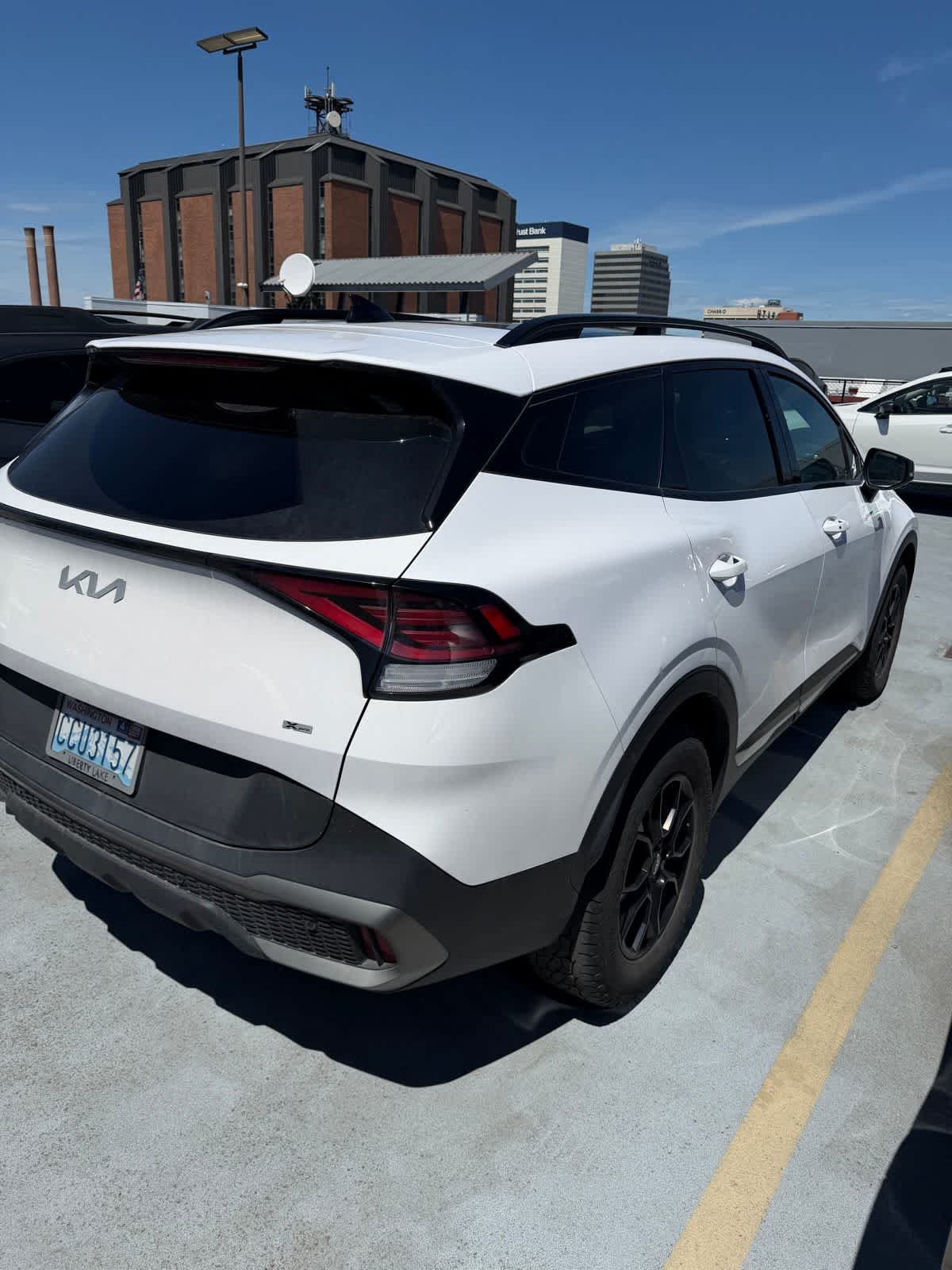 Thumbnail: 2023 Kia Sportage - 2