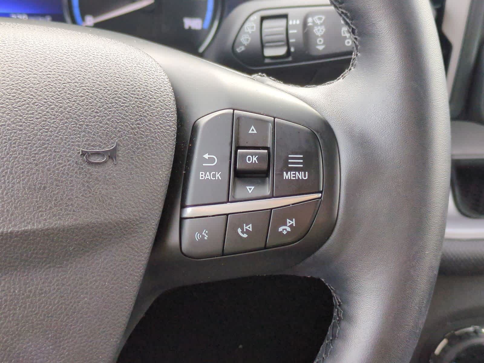 Thumbnail: 2024 Ford Bronco Sport - 25