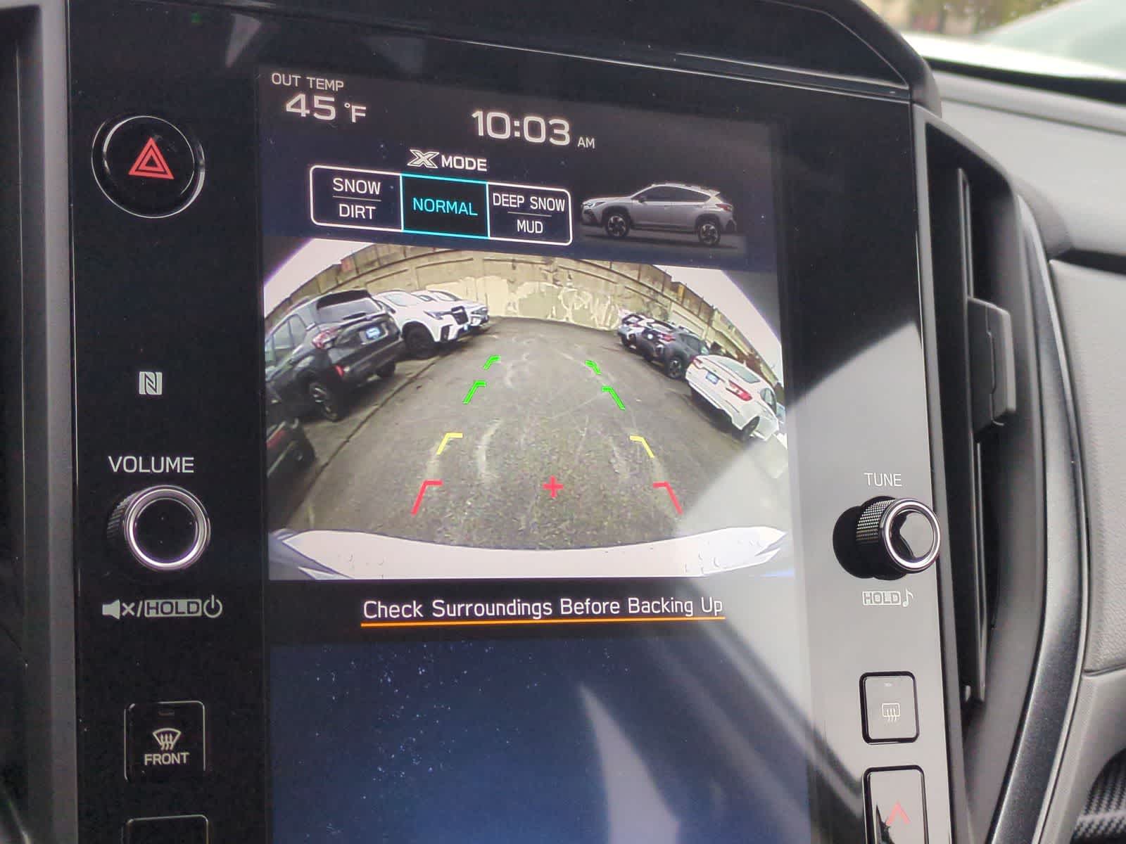 Thumbnail: 2026 Subaru Crosstrek - 31