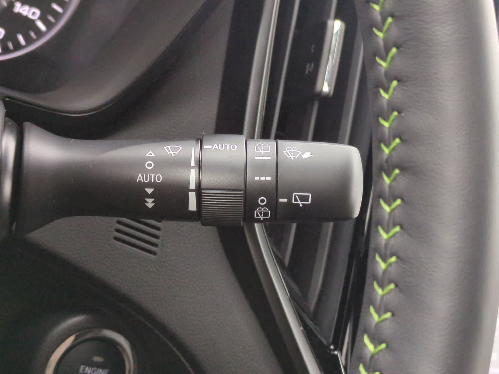 Thumbnail: 2026 Subaru Ascent - 27