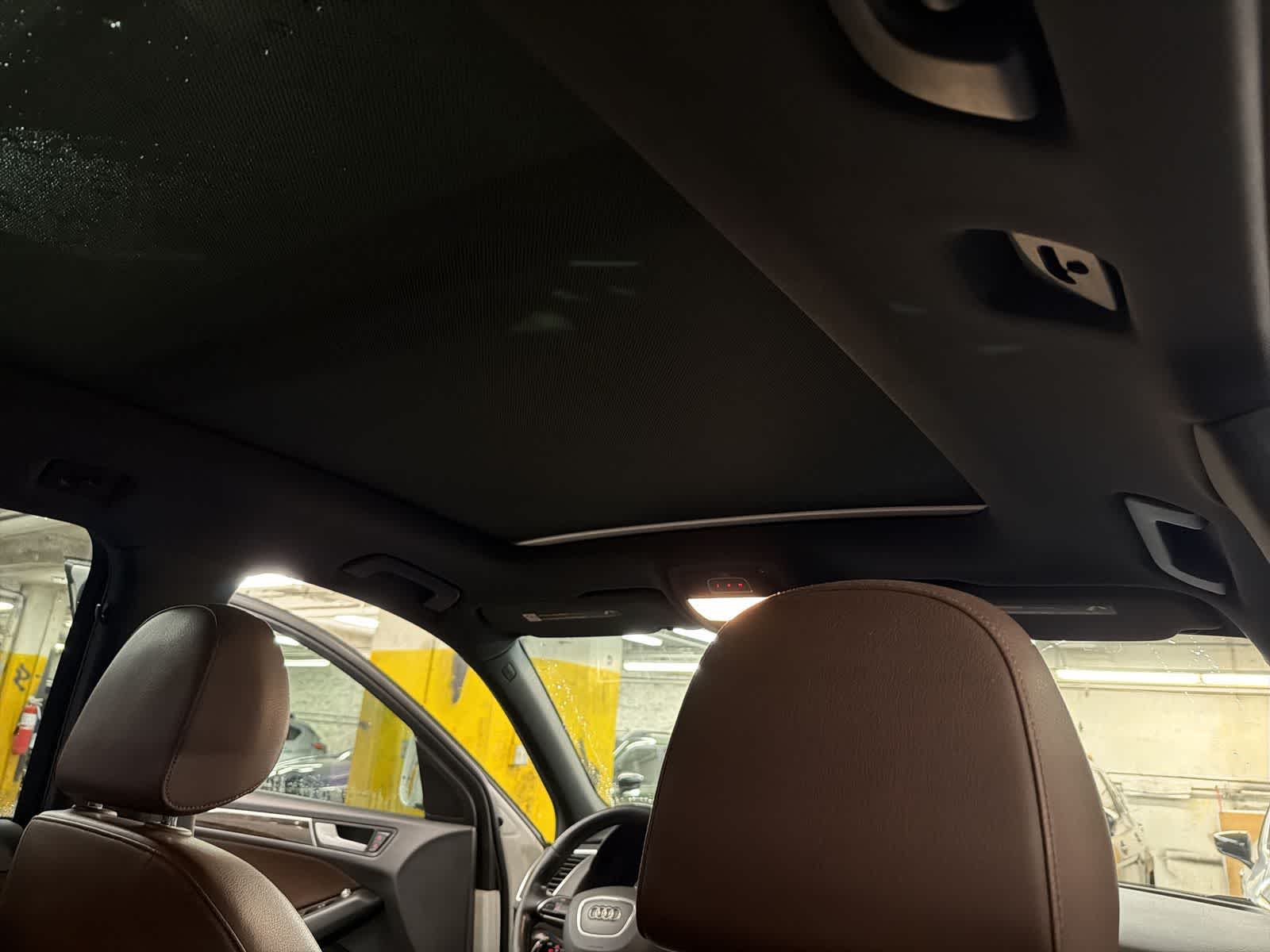 Thumbnail: 2015 Audi Q5 - 20