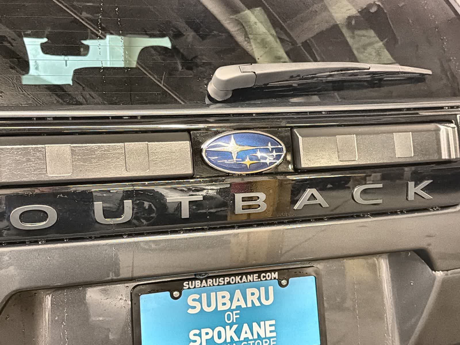 Thumbnail: 2026 Subaru Outback - 13