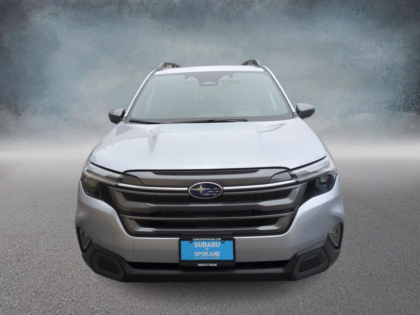 Thumbnail: 2025 Subaru Forester - 3