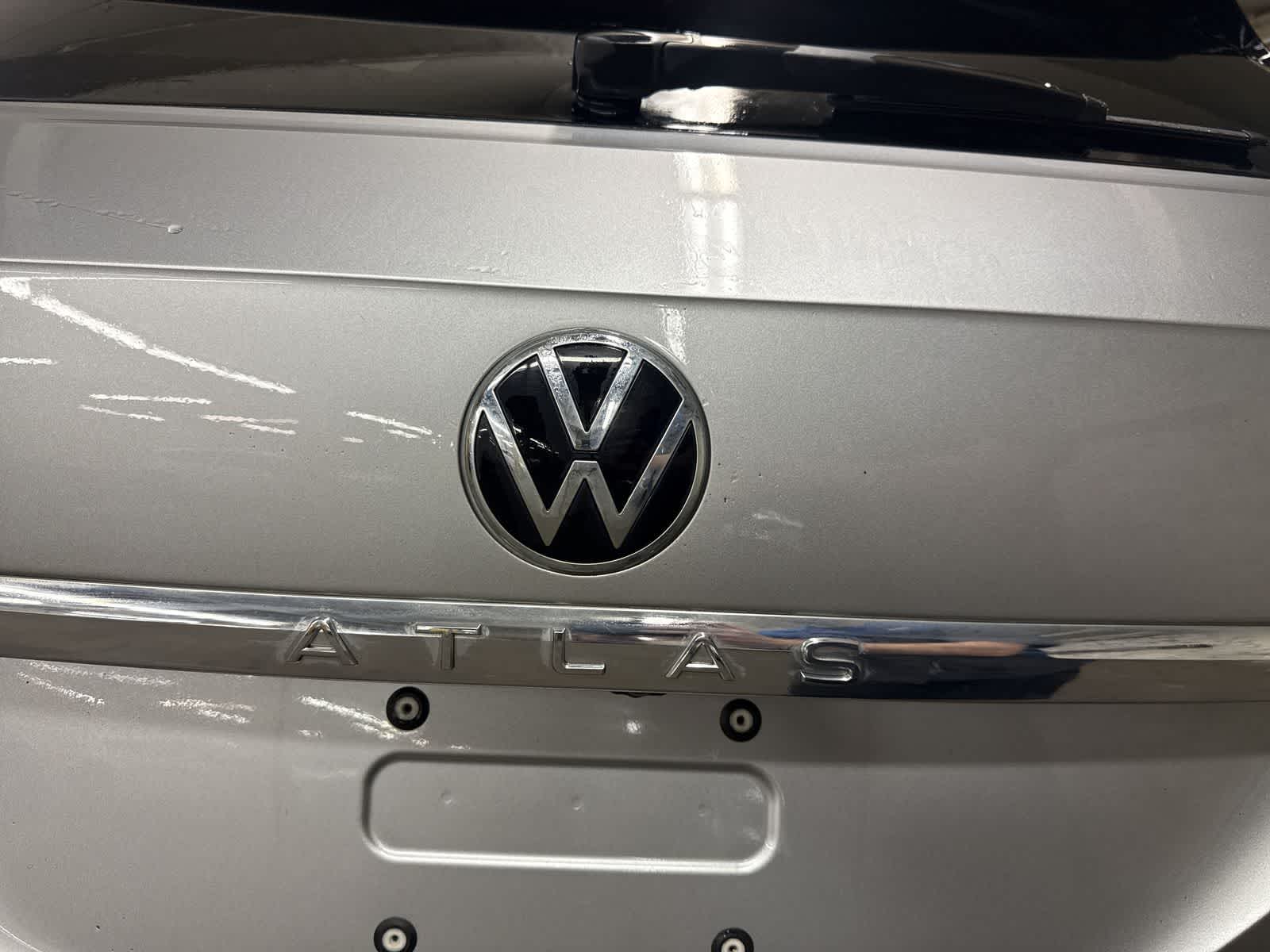 Thumbnail: 2020 Volkswagen Atlas - 11