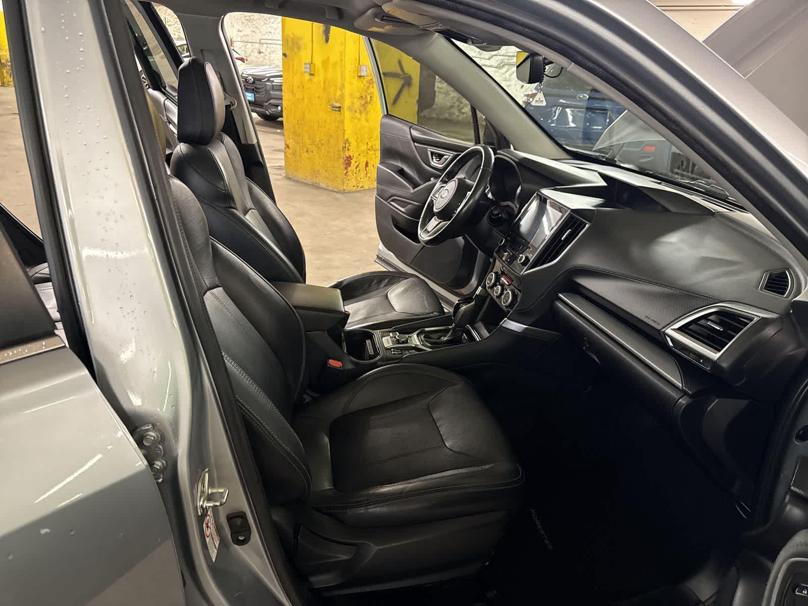 Thumbnail: 2020 Subaru Forester - 24