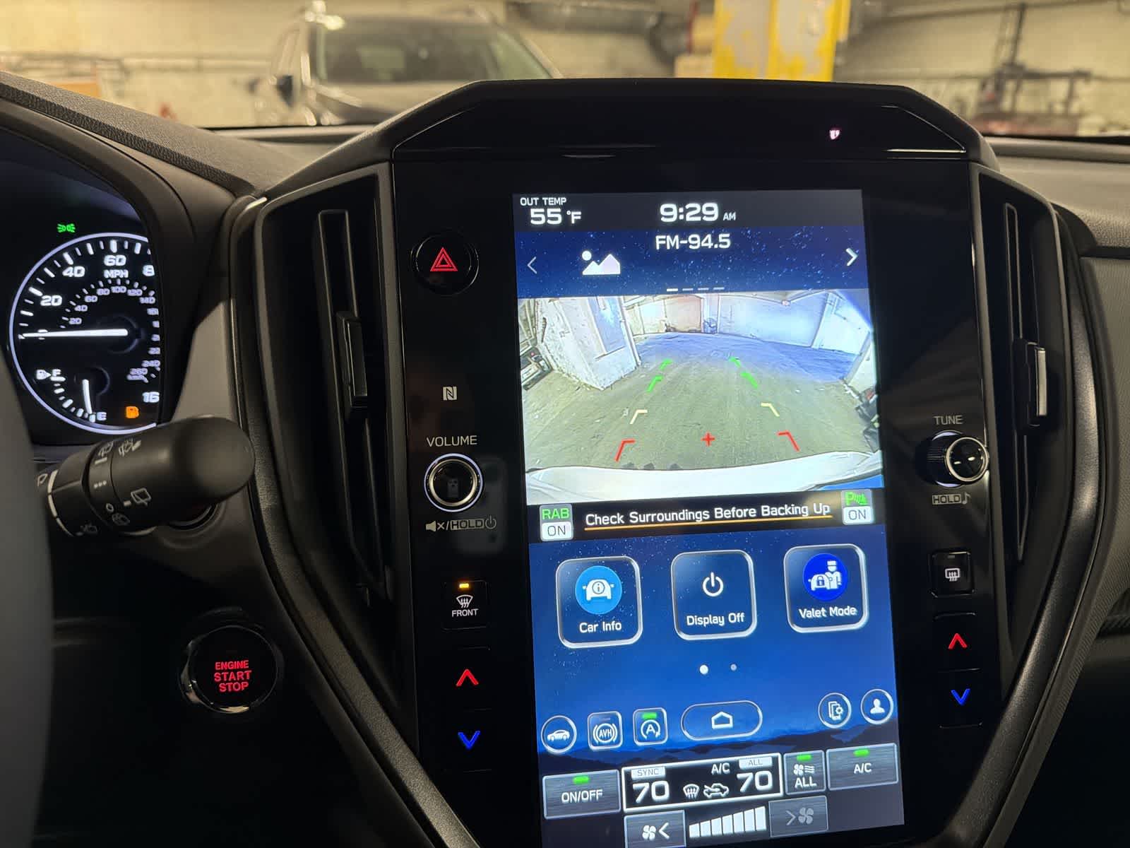 Thumbnail: 2026 Subaru Crosstrek - 30