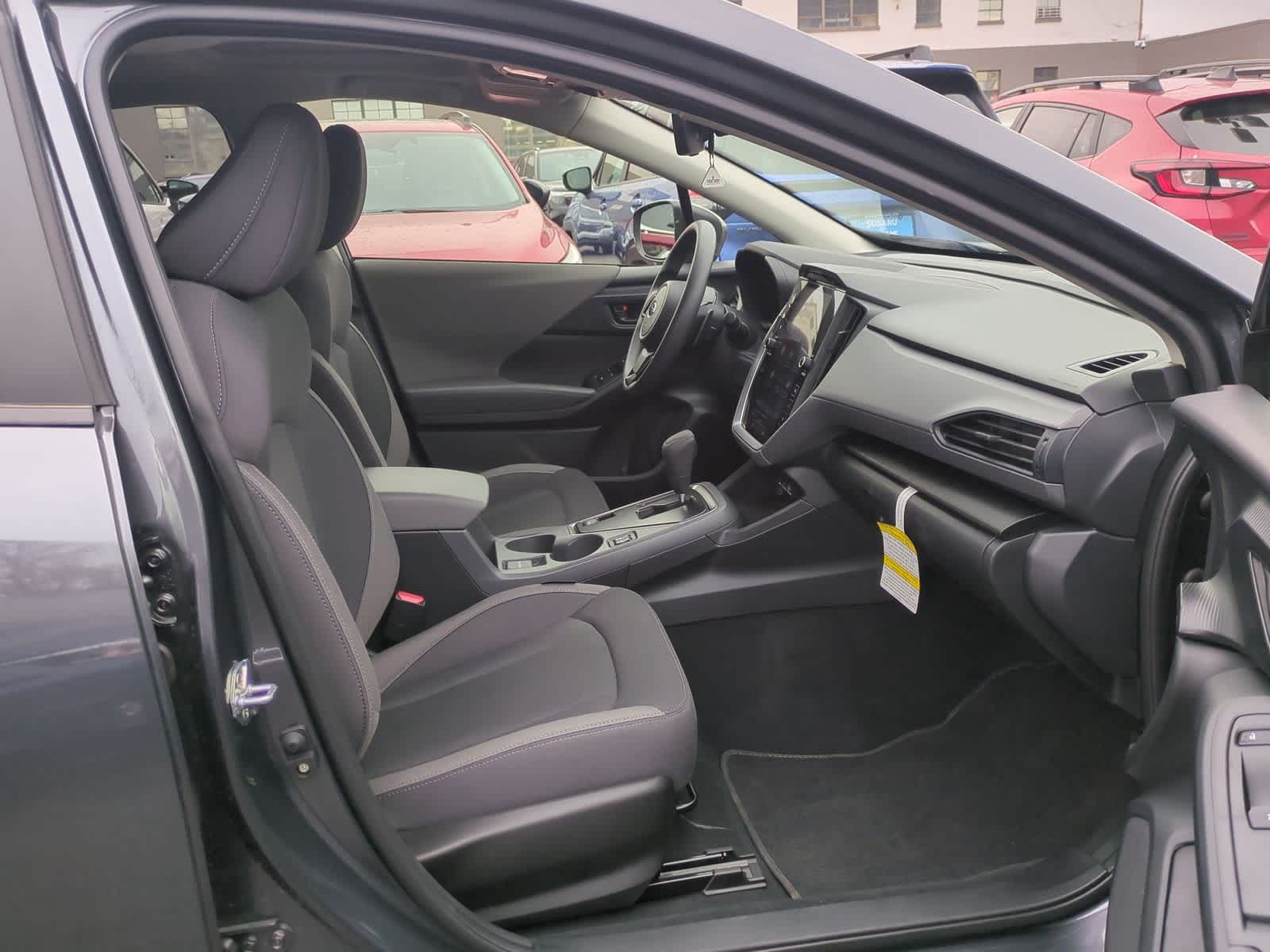 Thumbnail: 2025 Subaru Crosstrek - 24