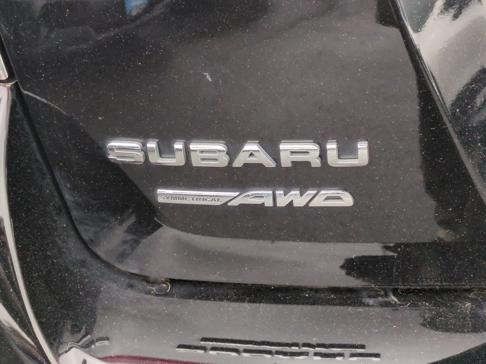 Thumbnail: 2023 Subaru Crosstrek - 12