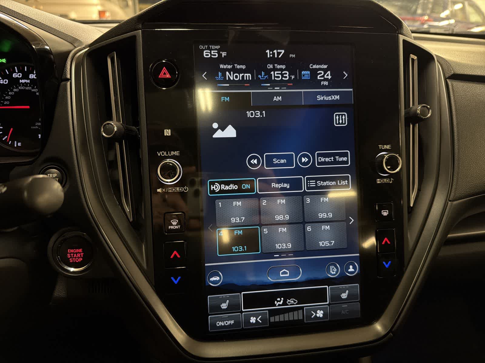 Thumbnail: 2024 Subaru WRX - 30