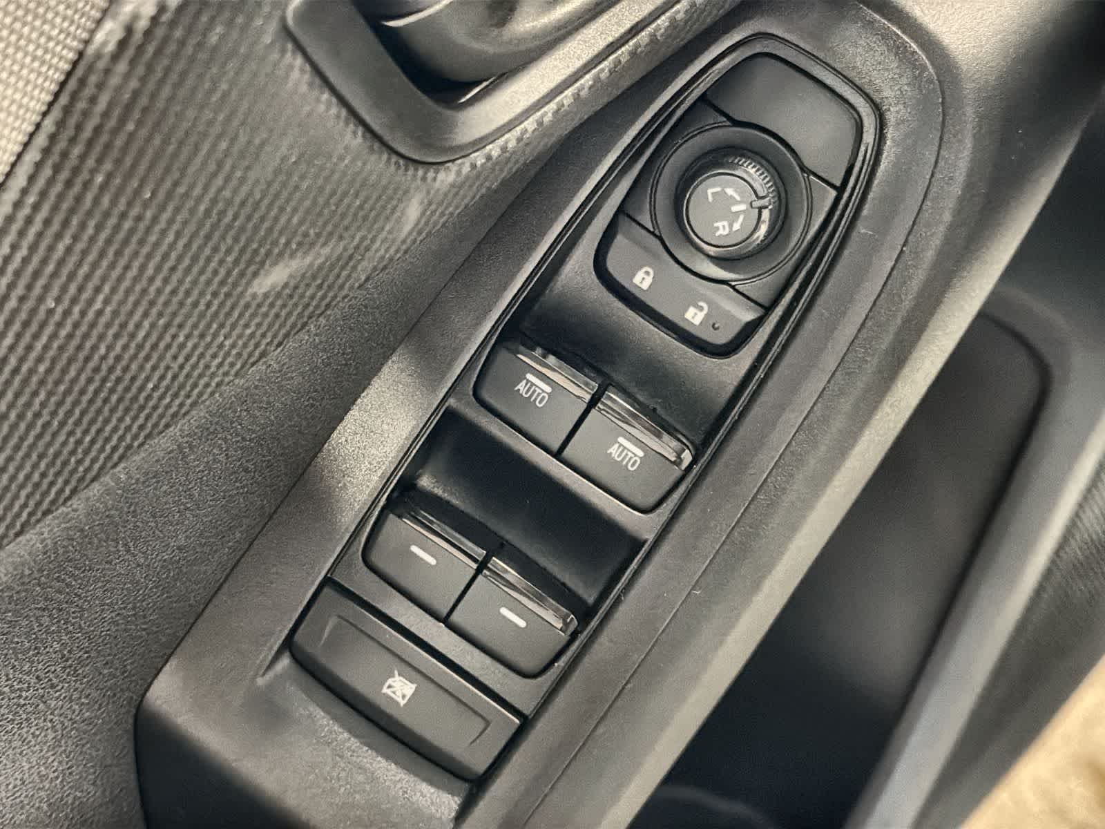 Thumbnail: 2026 Subaru Crosstrek - 18