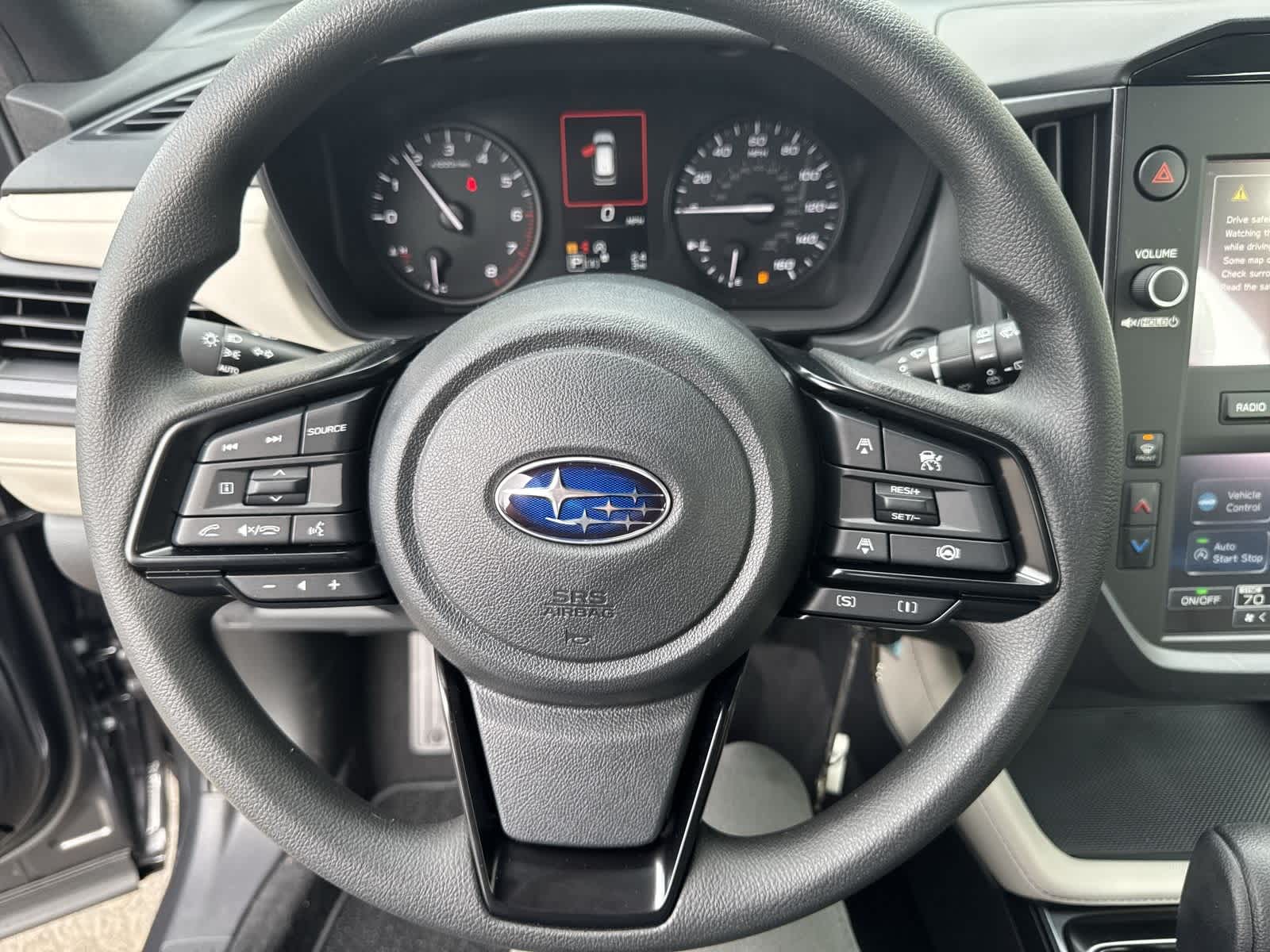 Thumbnail: 2026 Subaru Forester - 20