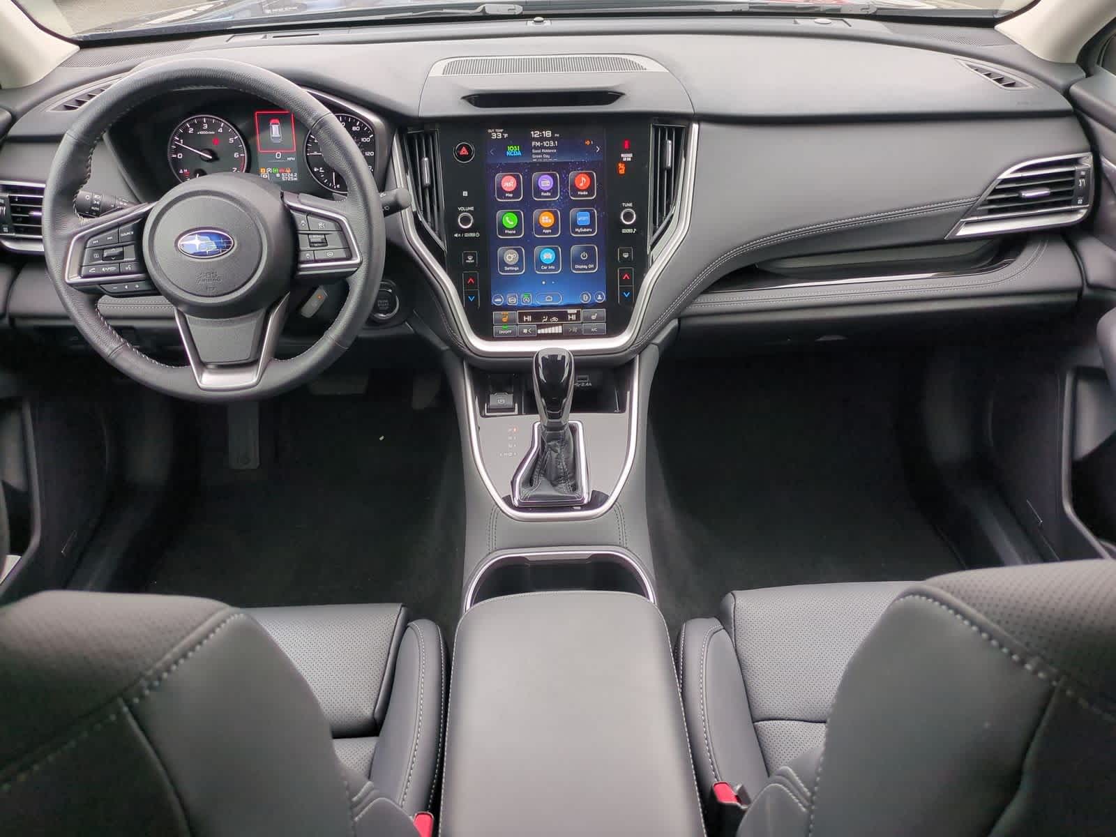 Thumbnail: 2023 Subaru Outback - 16