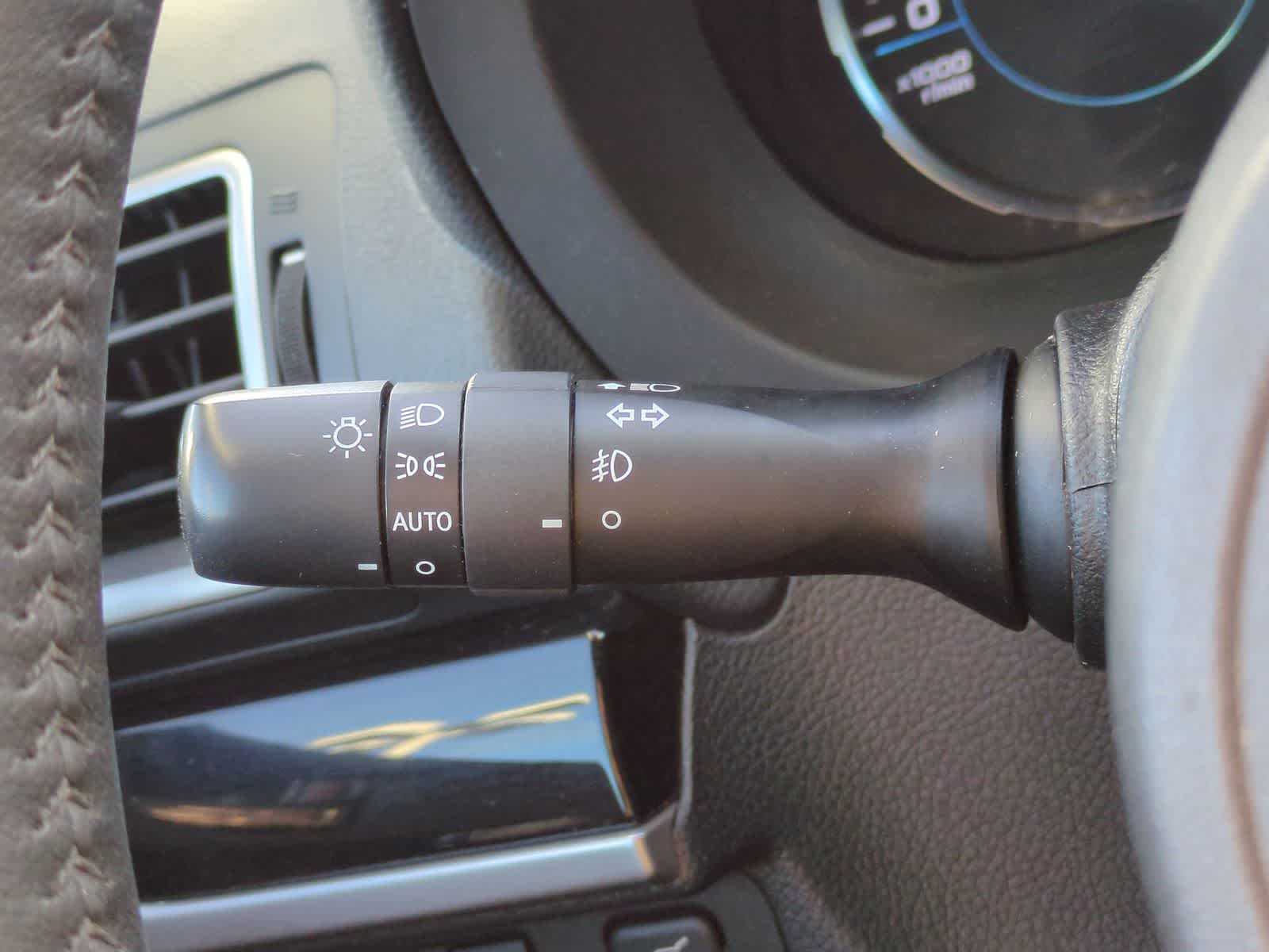 Thumbnail: 2017 Subaru Forester - 28