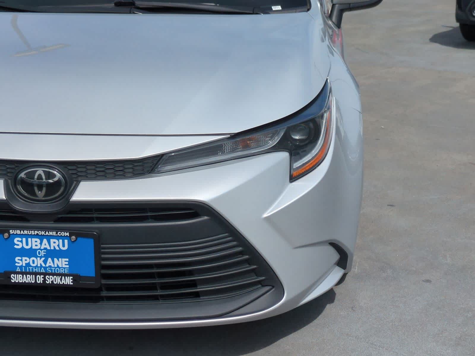 Thumbnail: 2023 Toyota Corolla - 11