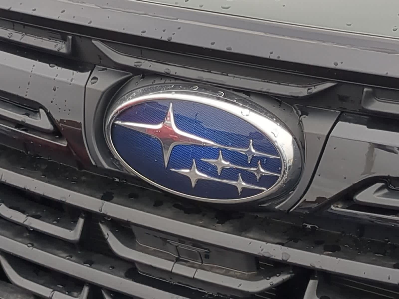 Thumbnail: 2022 Subaru Forester - 12