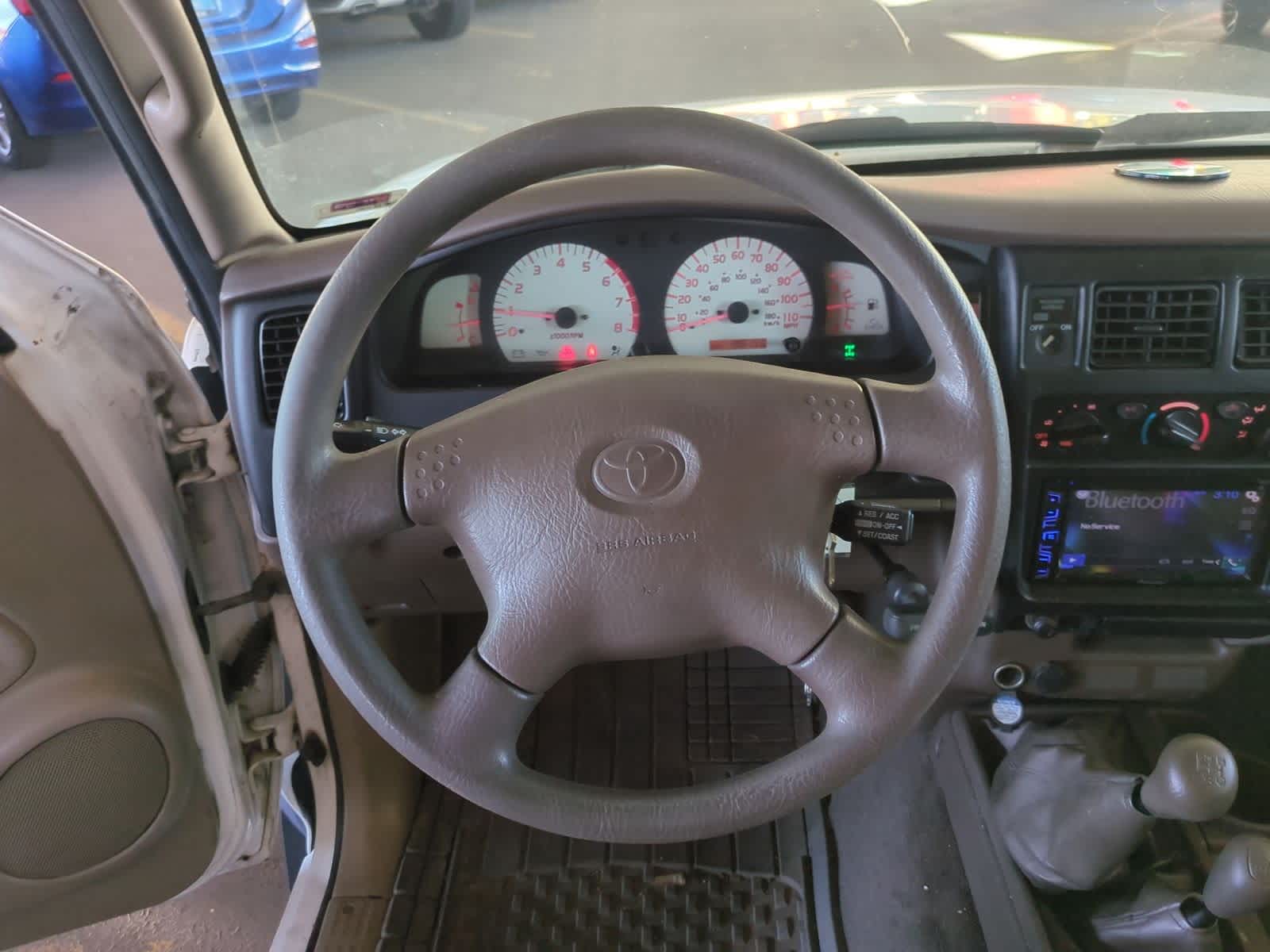 Thumbnail: 2004 Toyota Tacoma - 21