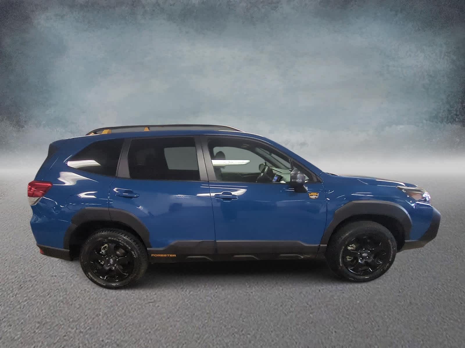 2024 Subaru Forester Wilderness 10
