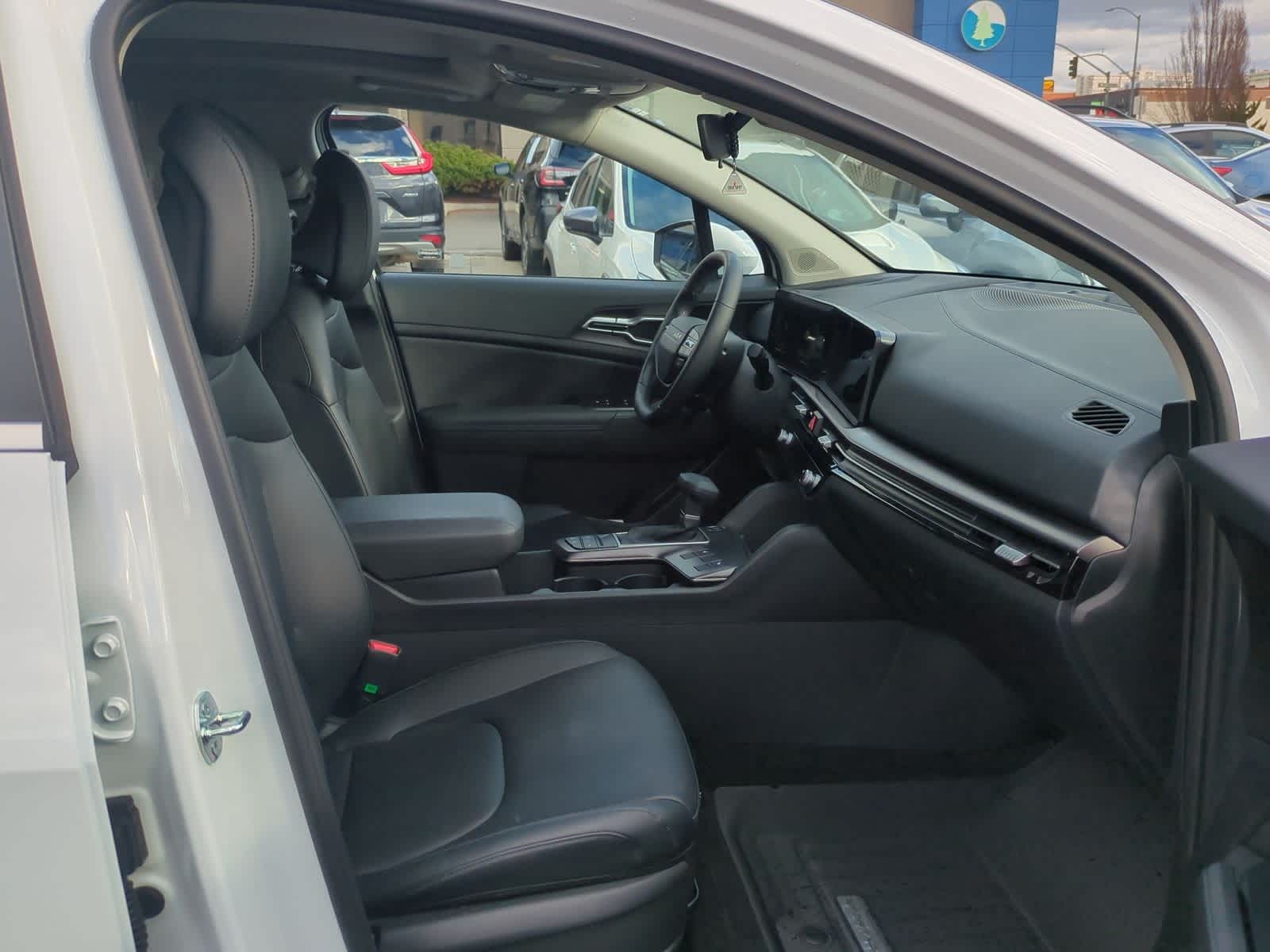 Thumbnail: 2026 Kia Sportage - 23