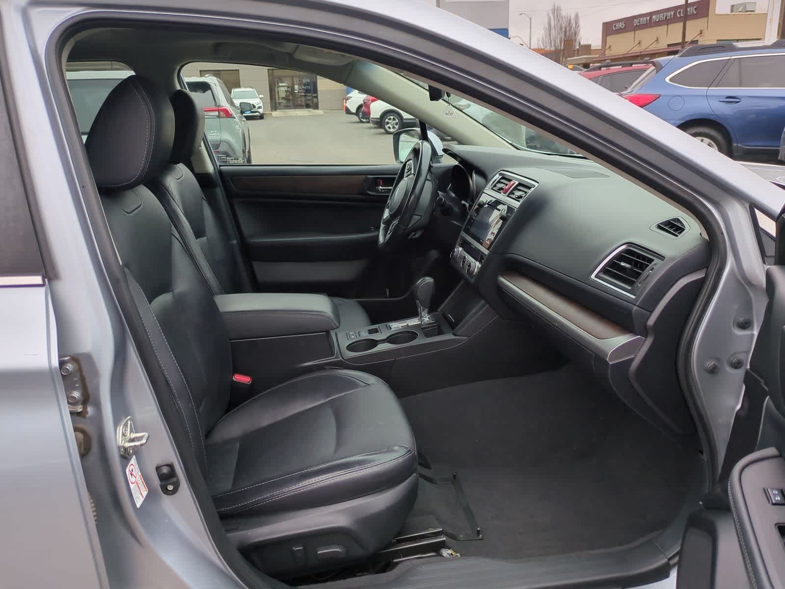 Thumbnail: 2017 Subaru Outback - 23