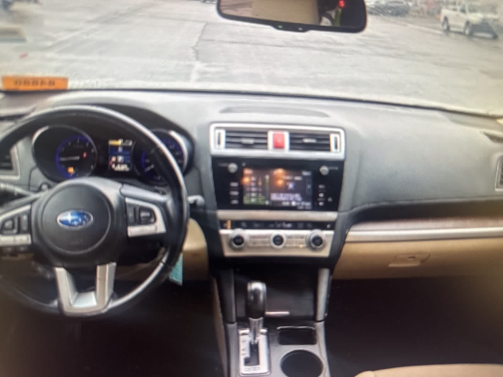 Thumbnail: 2016 Subaru Outback - 5