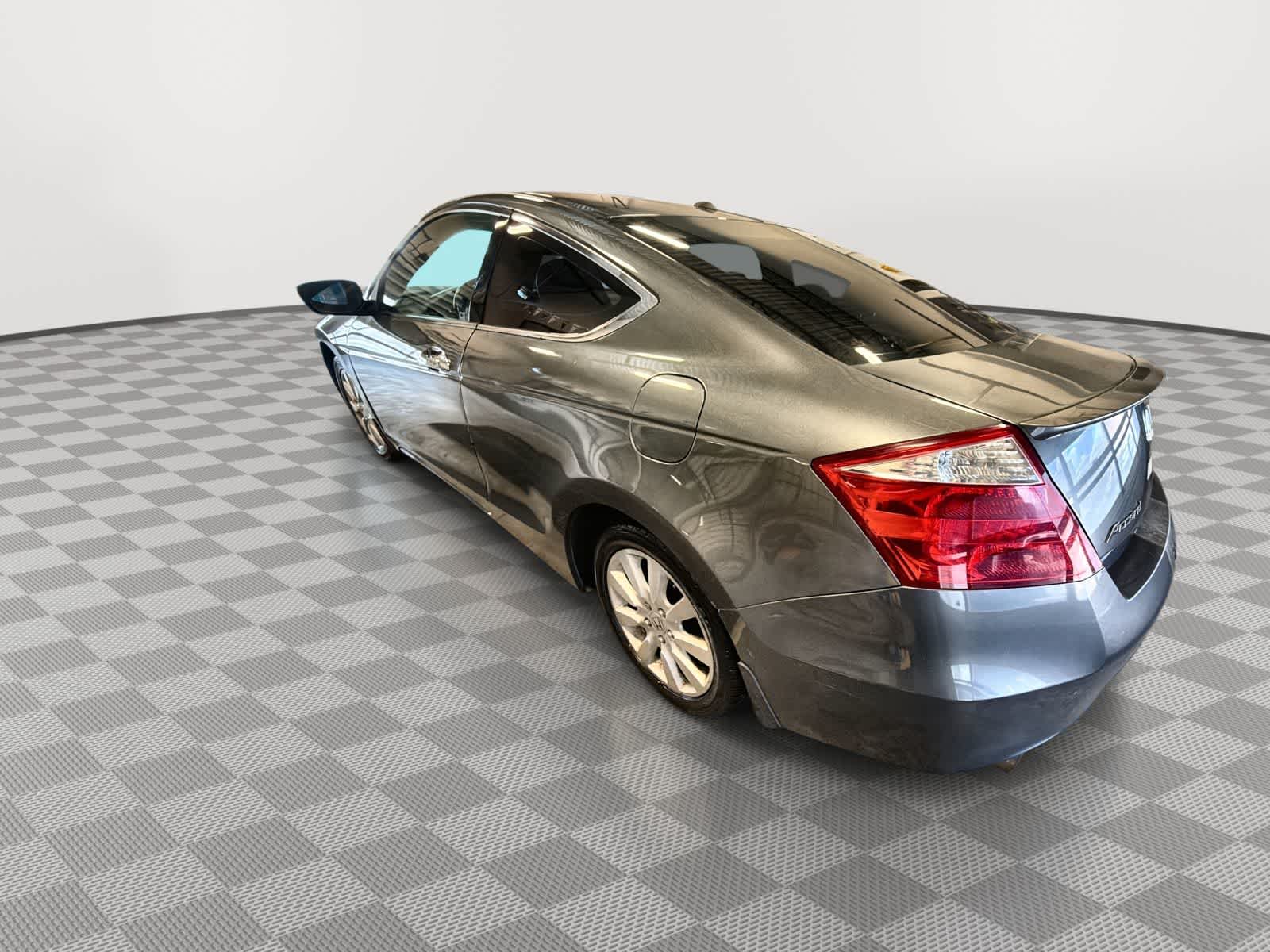 Thumbnail: 2010 Honda Accord - 6