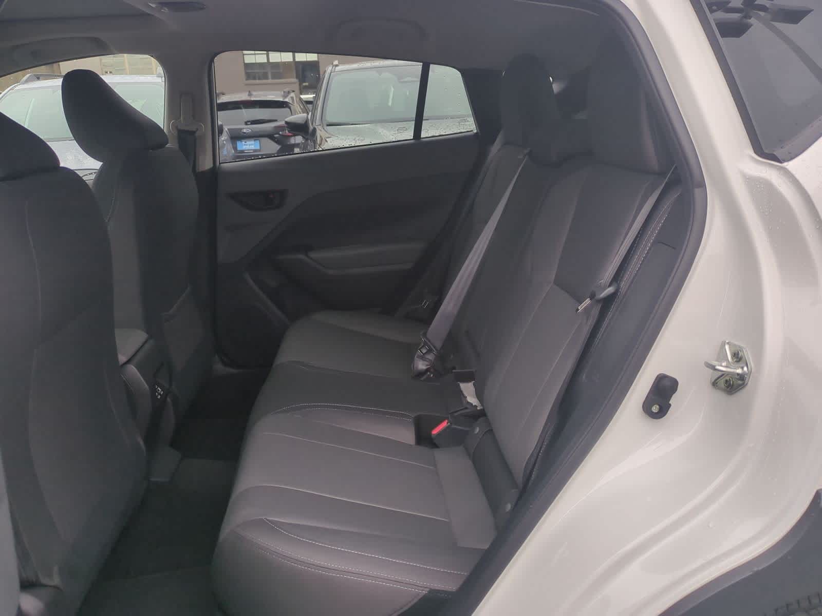 Thumbnail: 2026 Subaru Crosstrek - 21