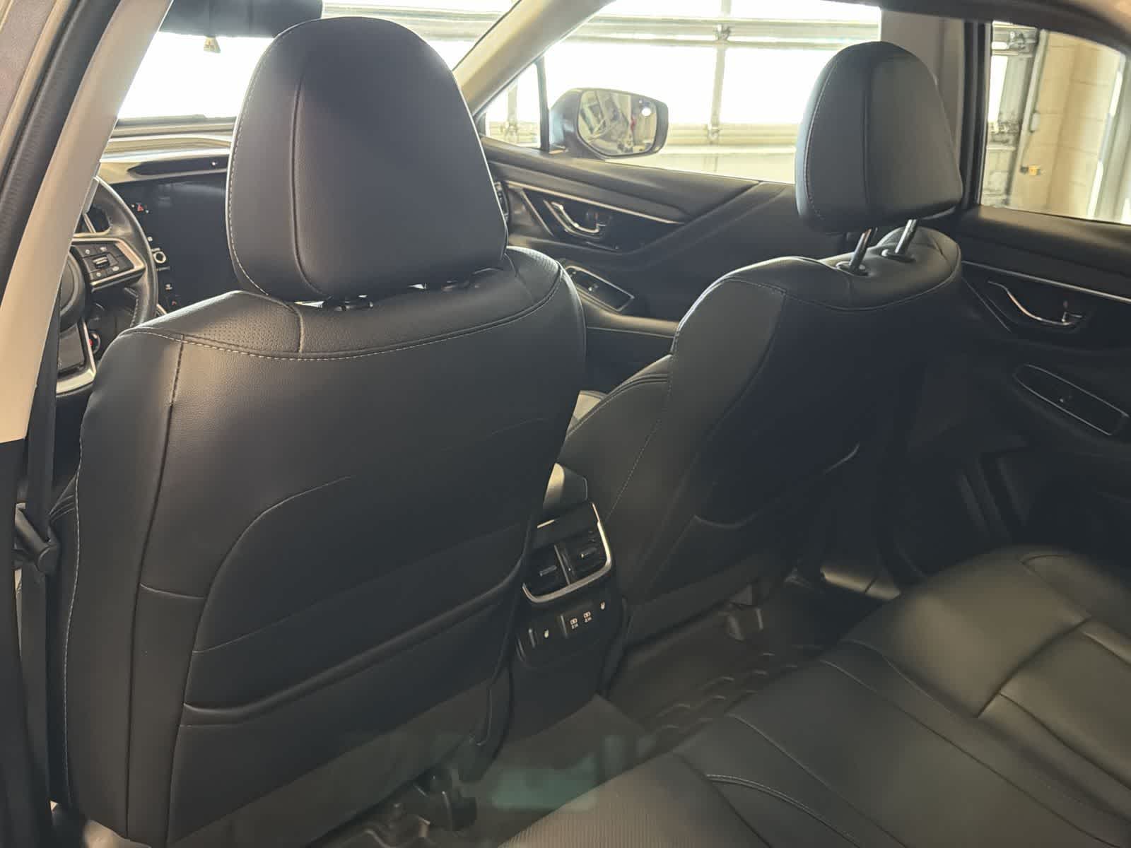 Thumbnail: 2021 Subaru Outback - 19