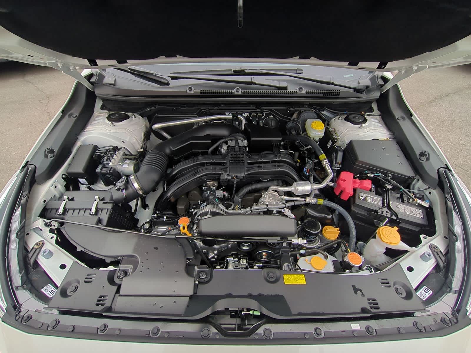 Thumbnail: 2025 Subaru Crosstrek - 16