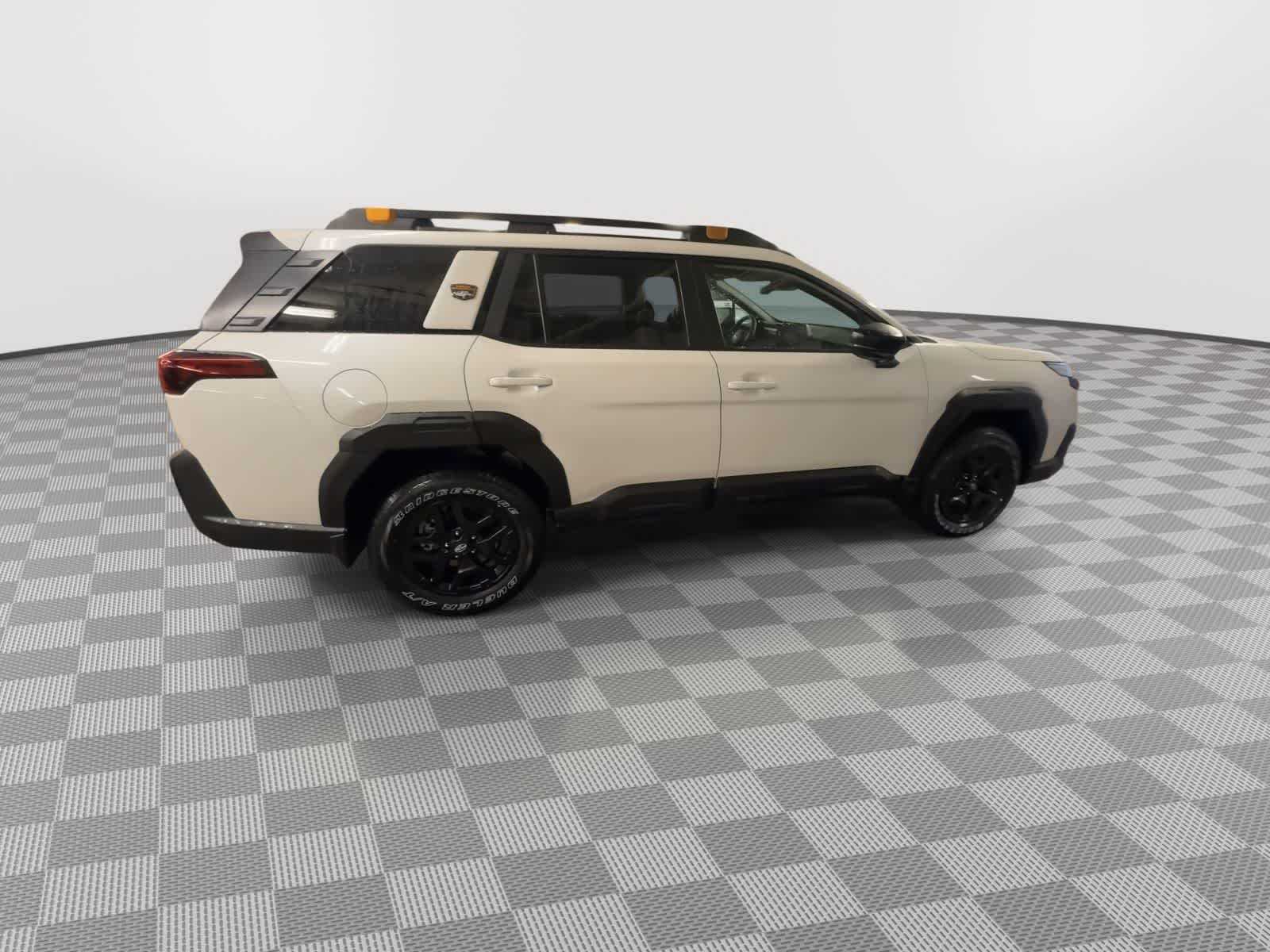 Thumbnail: 2026 Subaru Outback - 9