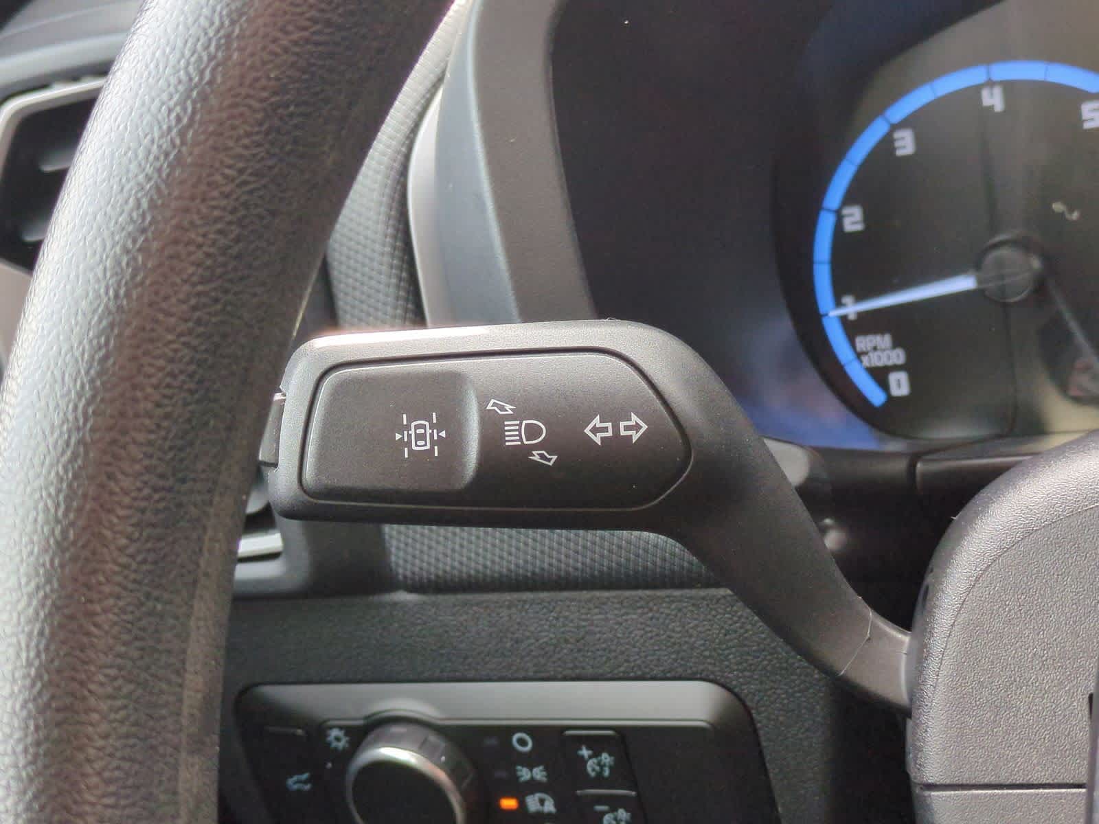 Thumbnail: 2024 Ford Bronco Sport - 26