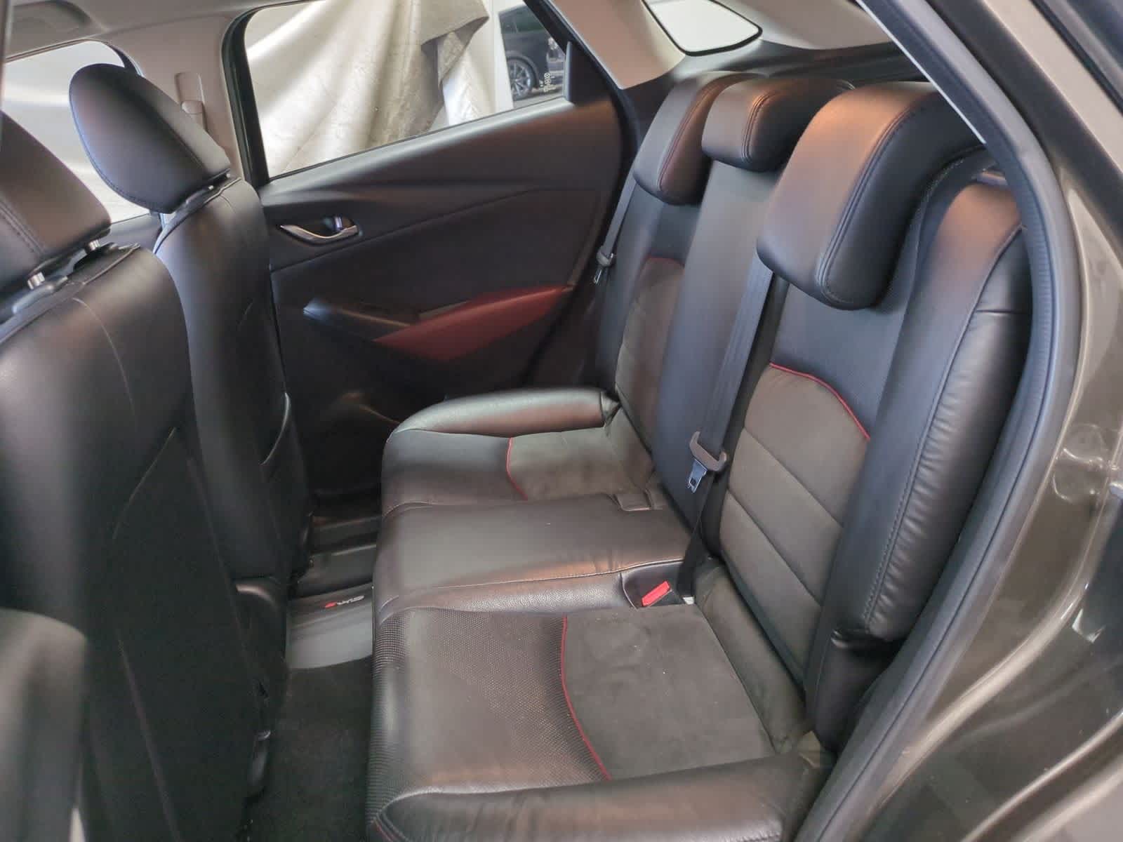 Thumbnail: 2016 Mazda CX-3 - 21