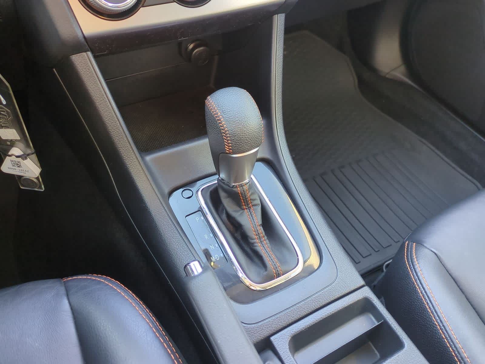 Thumbnail: 2016 Subaru Crosstrek - 31