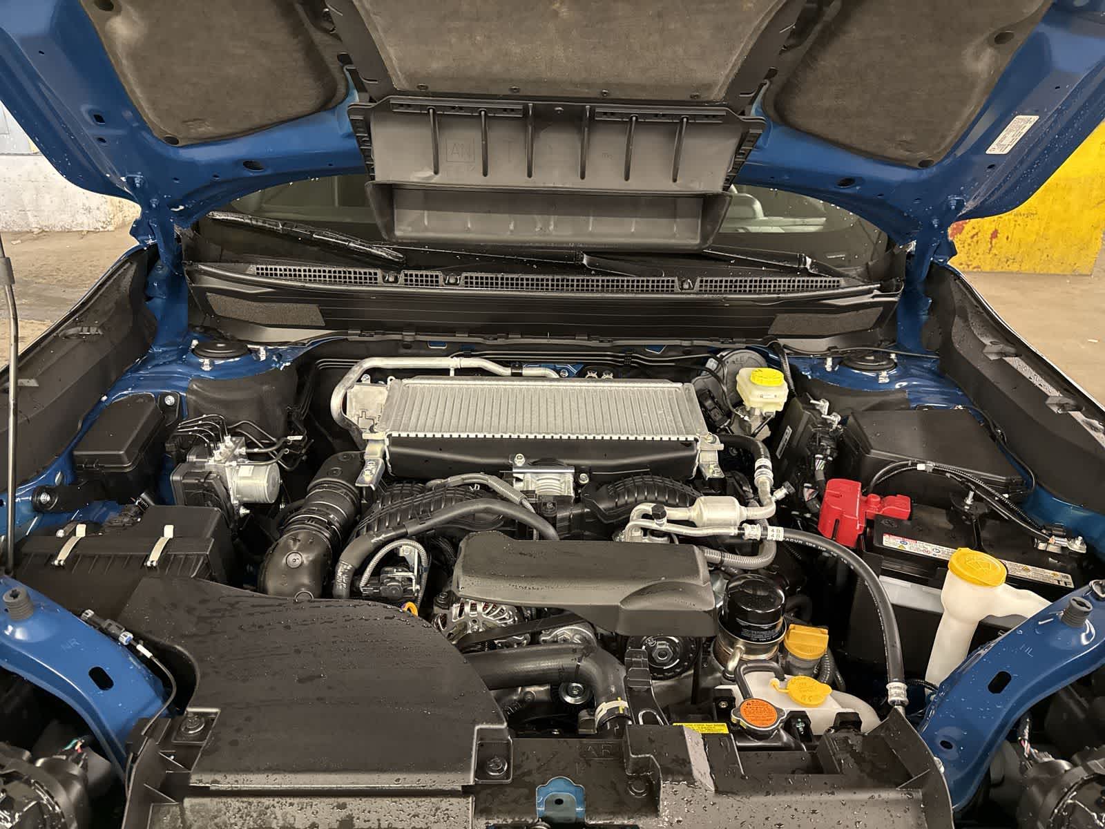 Thumbnail: 2026 Subaru Outback - 14