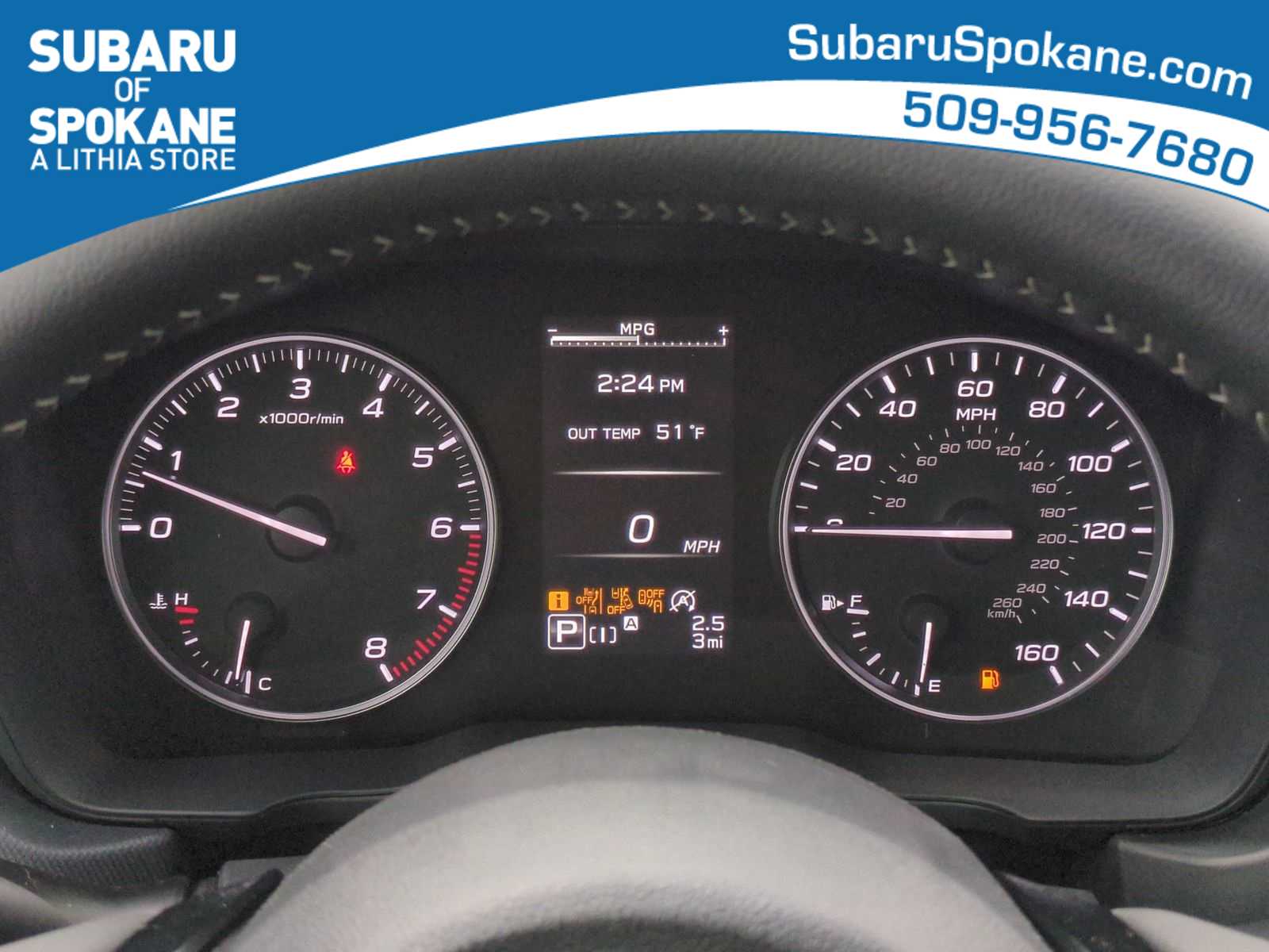 Thumbnail: 2026 Subaru Forester - 33