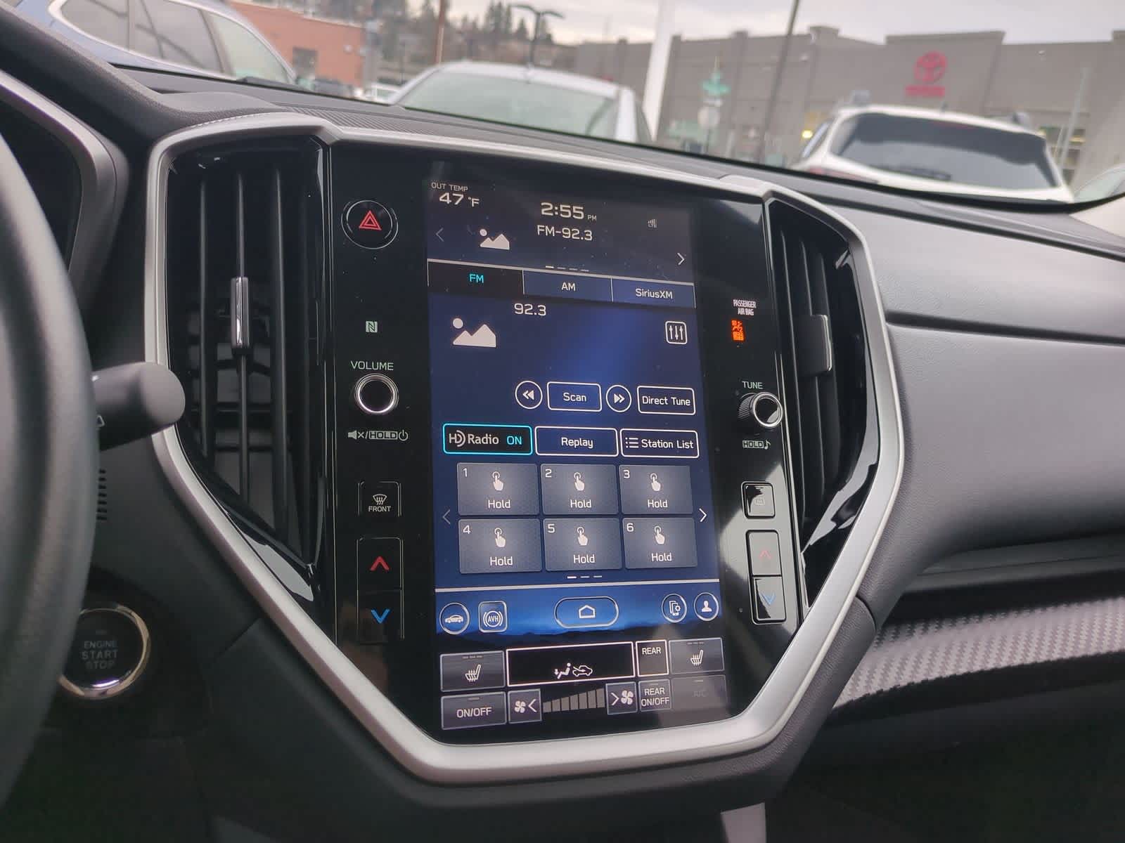 Thumbnail: 2024 Subaru Ascent - 31