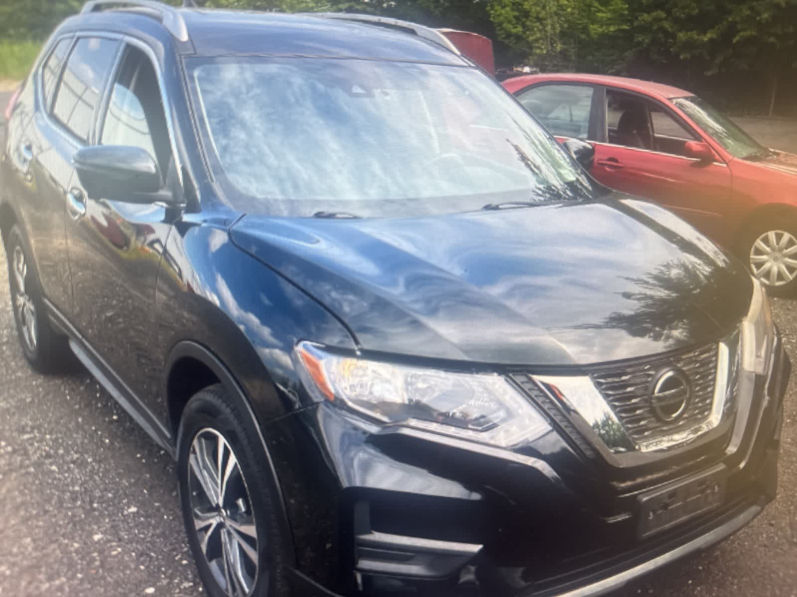 Thumbnail: 2019 Nissan Rogue - 7