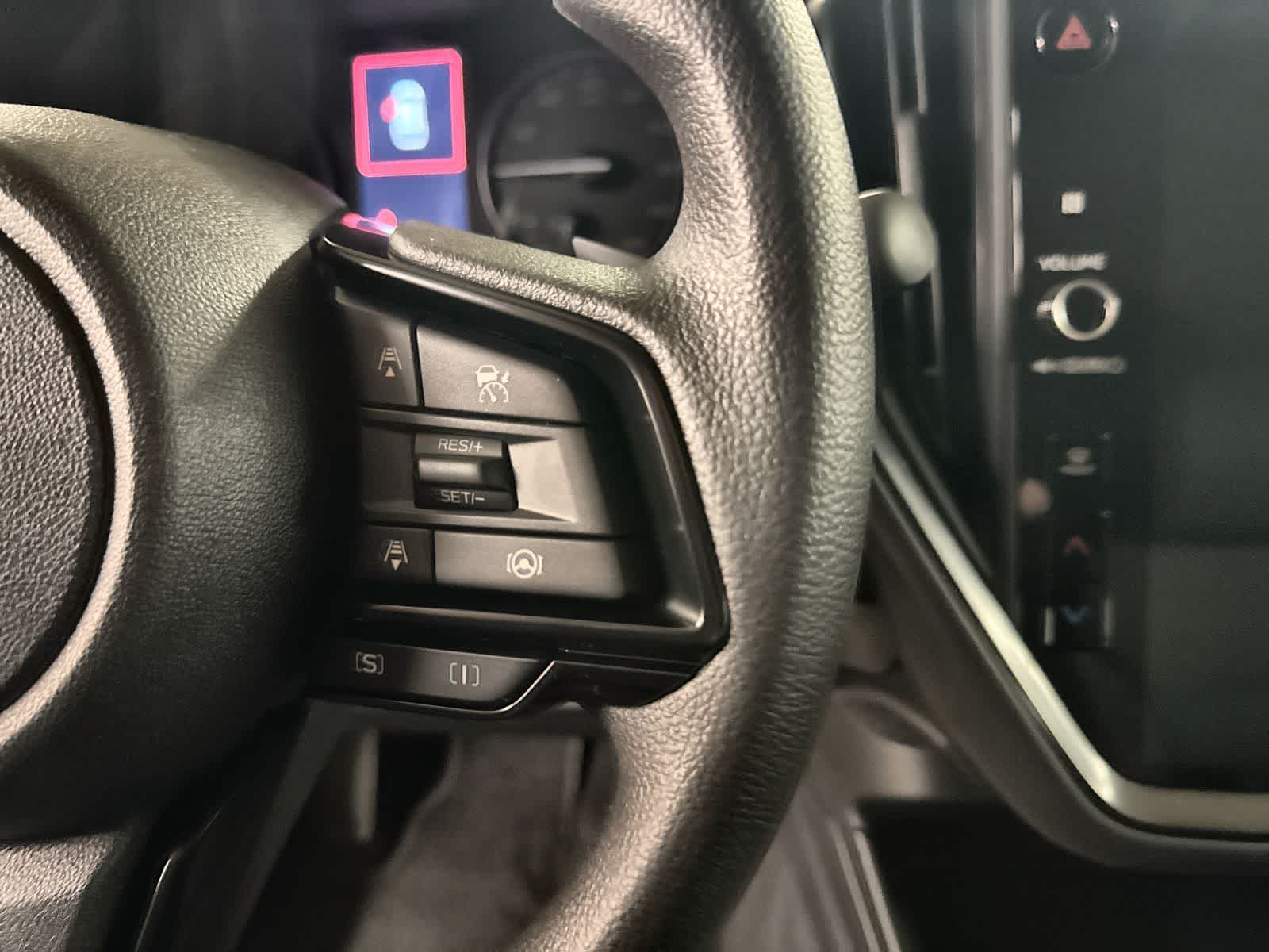 Thumbnail: 2026 Subaru Crosstrek - 25