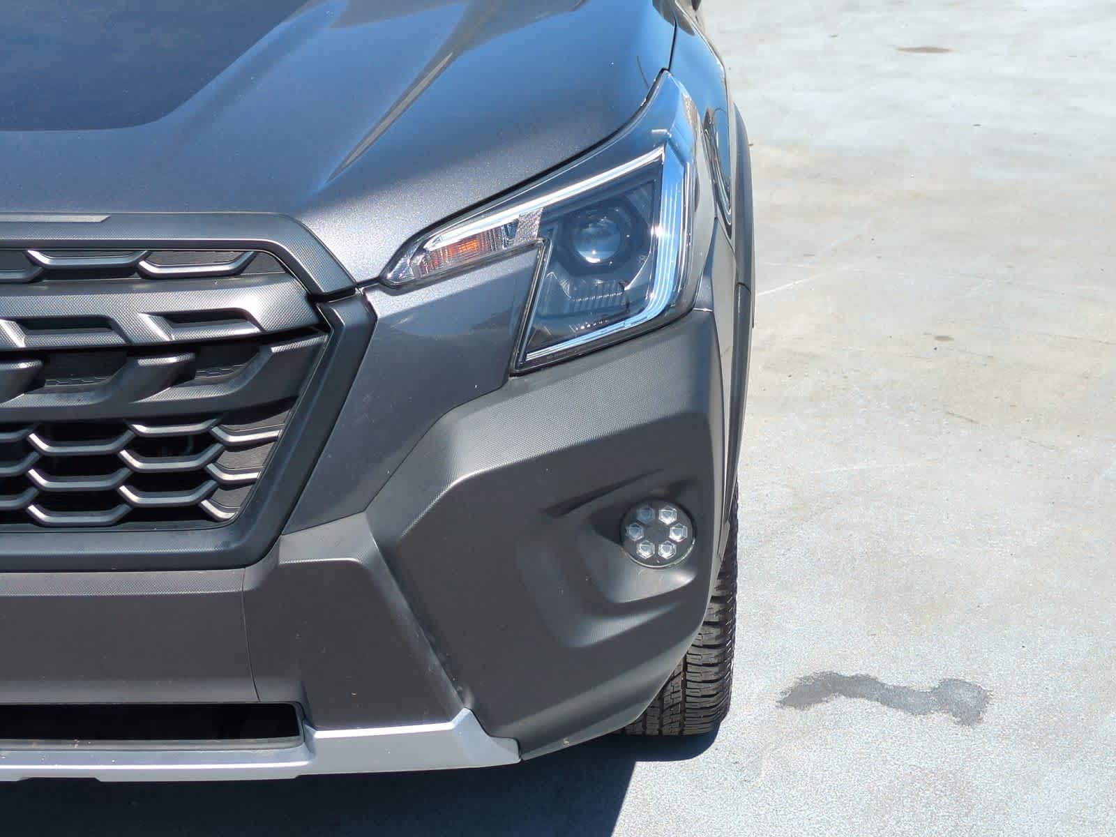 Thumbnail: 2024 Subaru Forester - 12