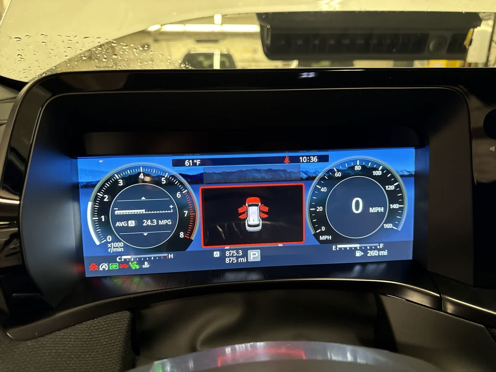 Thumbnail: 2026 Subaru Outback - 30