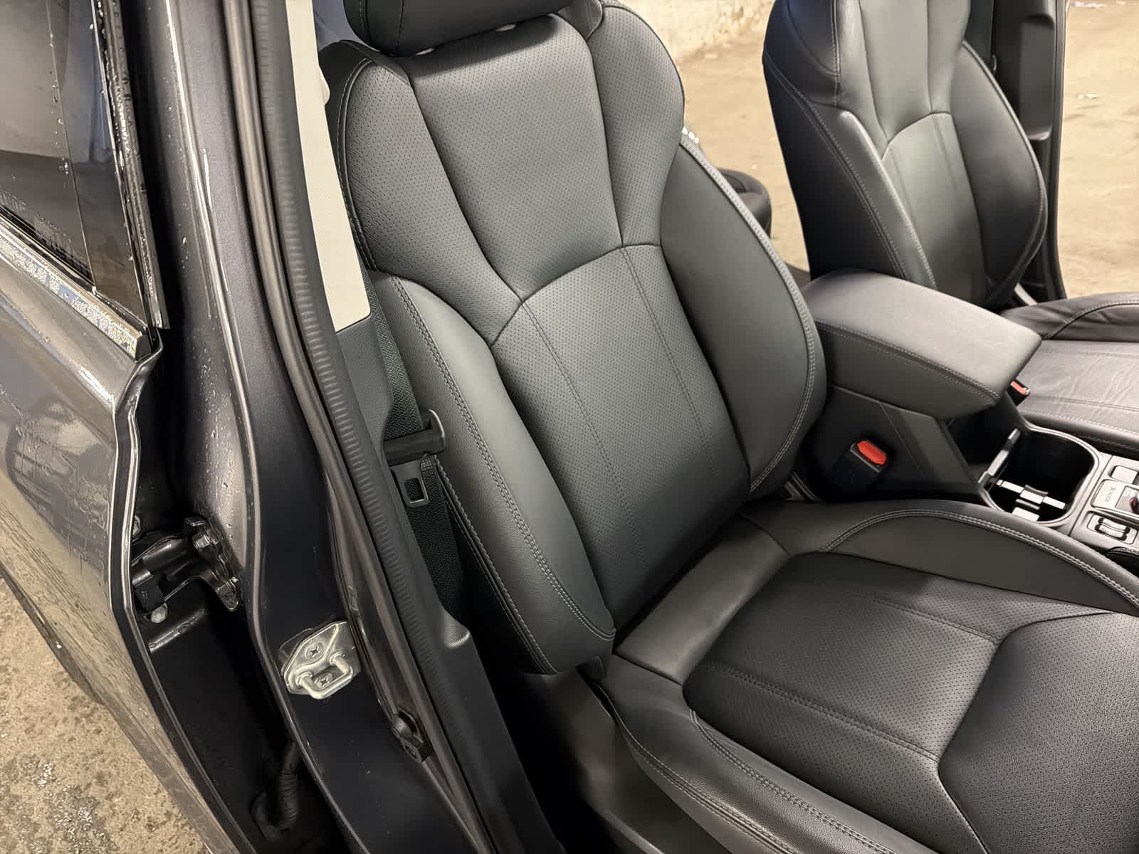 Thumbnail: 2023 Subaru Forester - 25