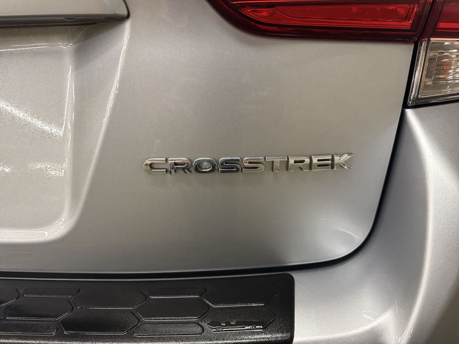 Thumbnail: 2020 Subaru Crosstrek - 13