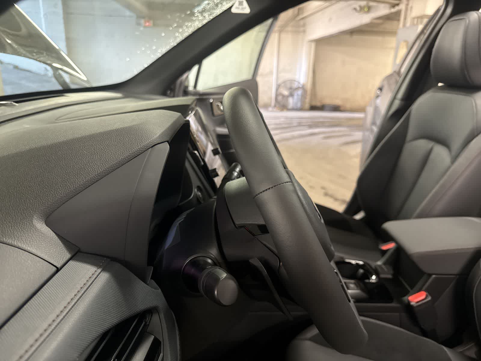 Thumbnail: 2026 Subaru Forester - 26