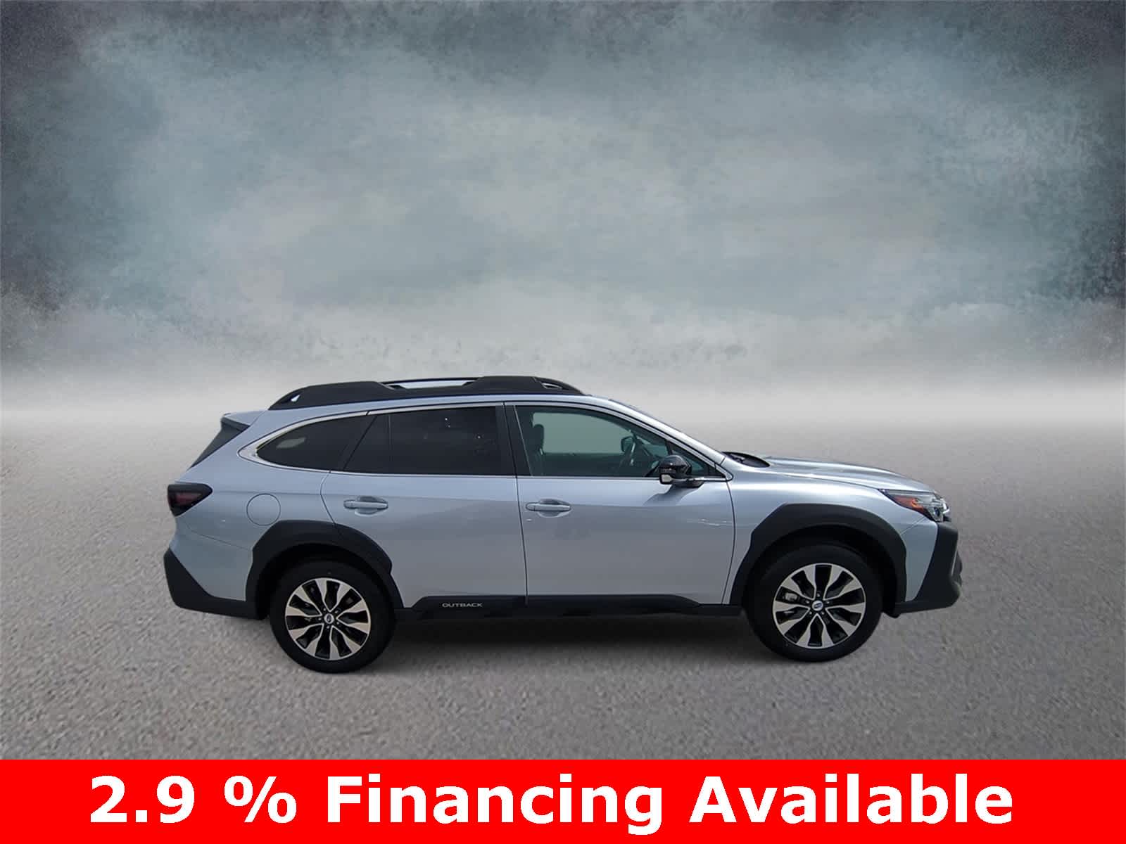 Thumbnail: 2025 Subaru Outback - 10