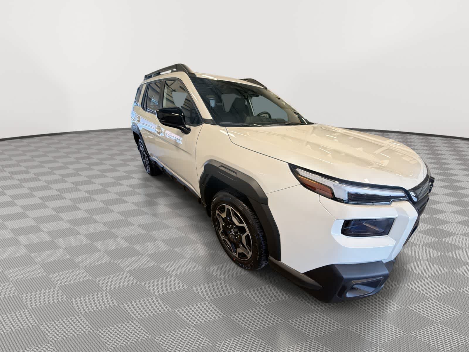Thumbnail: 2026 Subaru Outback - 2