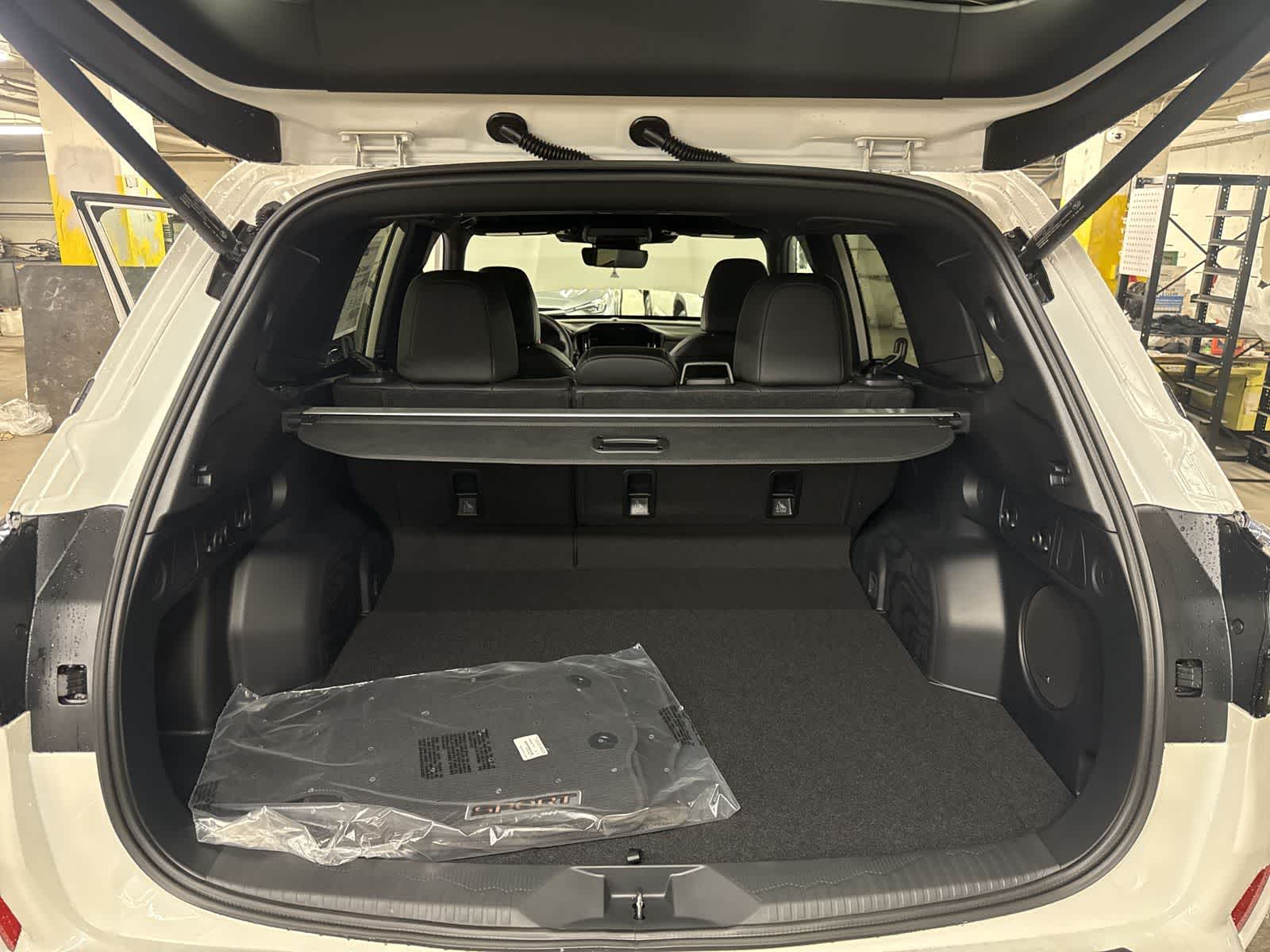Thumbnail: 2026 Subaru Forester - 30