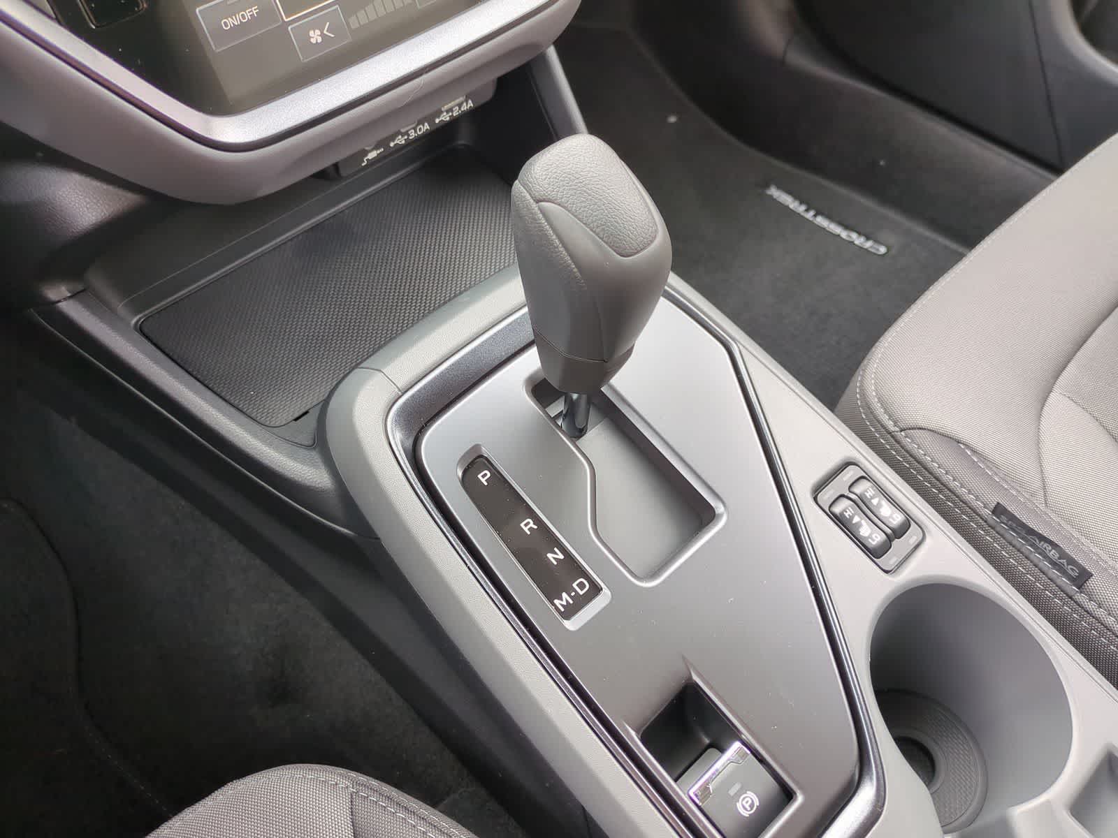 Thumbnail: 2026 Subaru Crosstrek - 32