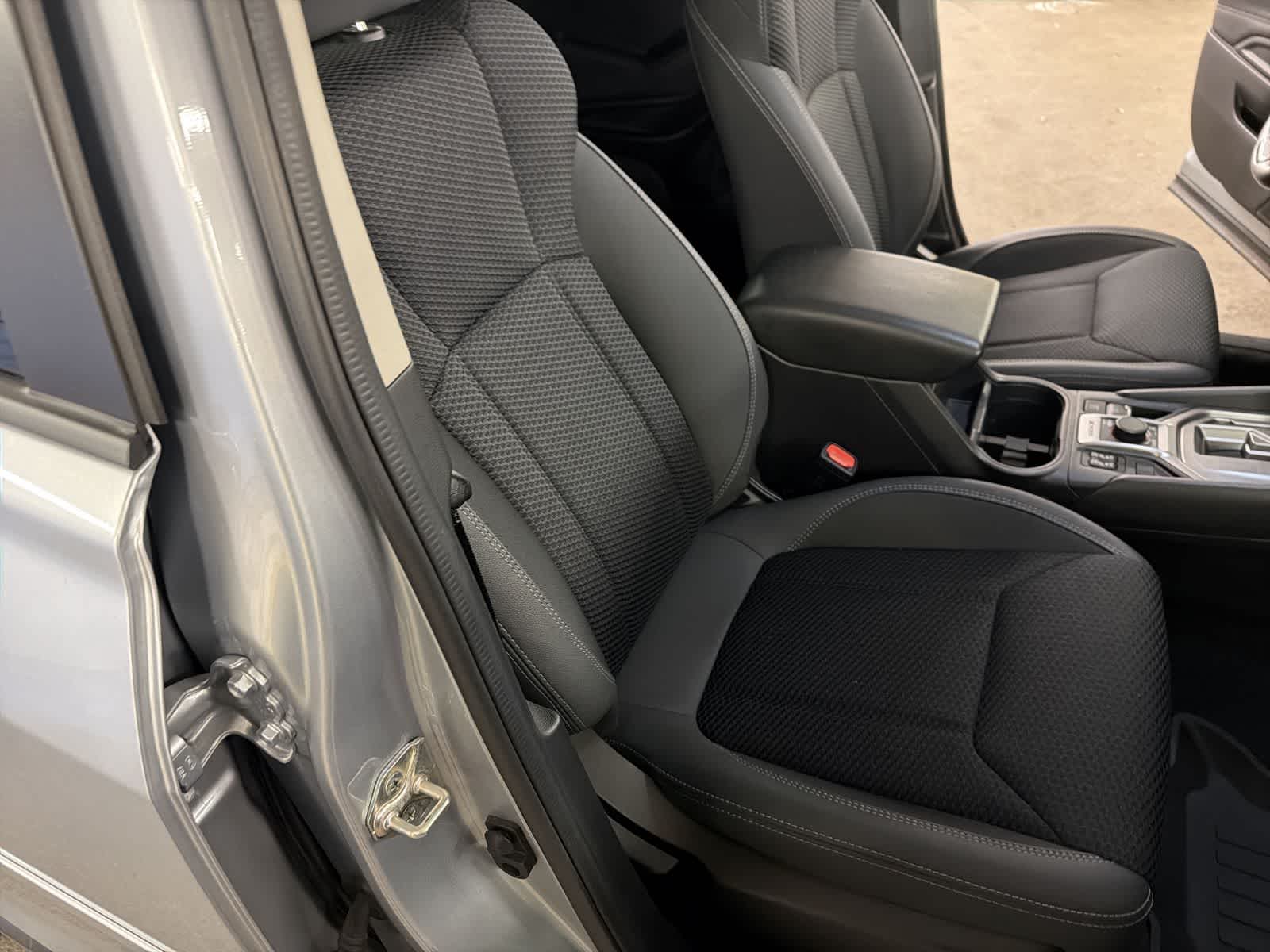 Thumbnail: 2021 Subaru Forester - 21